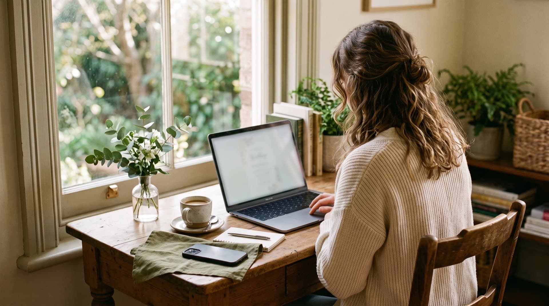 Cómo hacer una invitación digital de casamiento