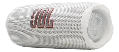 Parlante Portatil Jbl Flip 7 Blanco