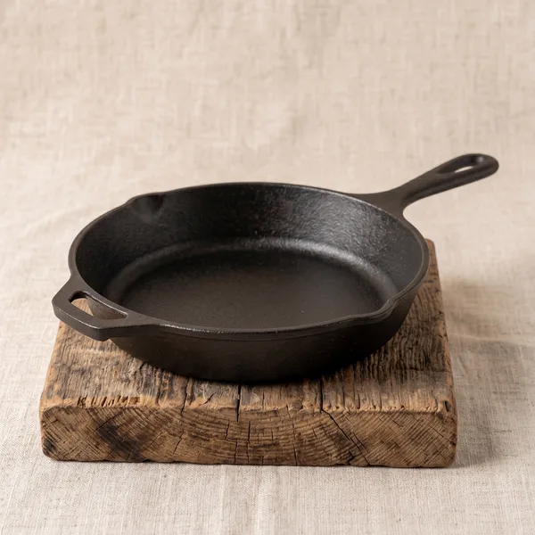 Sartén de hierro 28cm
